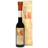 Rubio Aged Balsamic Vinegar Rubio Aged Balsamic Vinegar