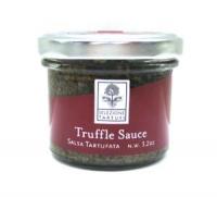 Truffle Sauce Truffle Sauce