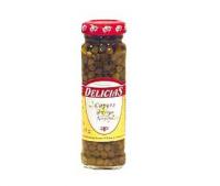 Delicias Non Pareil Capers