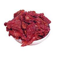 Sun-Dried Tomatoes 