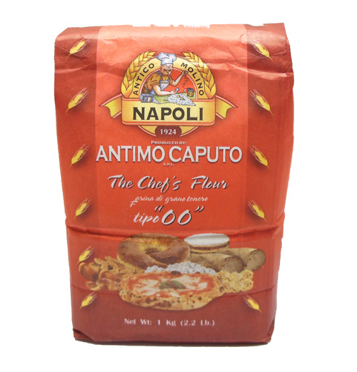 Antico Molino Tipo "00" Flour | Salumeria Italiana