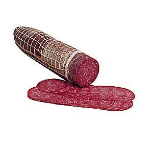 Salami Pic