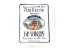 Mt. Vikos Sheep & Goats Milk Feta