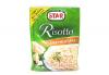 Star Risotto with Parmigiana
