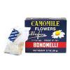 Bonomelli Camomile Flowers Tea
