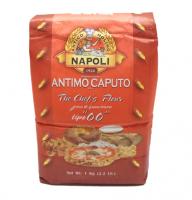 Caputo Antico Molino Tipo "00" Flour Caputo Antico Molino Tipo "00" Flour