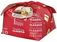 Filippi Panettone Classico Filippi Panettone Classico