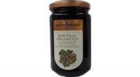 Agrimontana Wild Blueberry Preserves