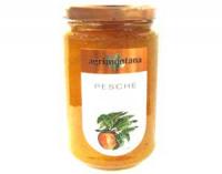 Agrimontana Peach Preserves