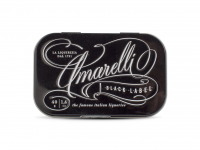 Amarelli Black Label