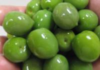 Castelvetrano Sicilian Green Olives (Bulk)