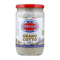 Grano Cotto per Pastiera