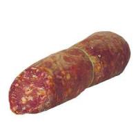 Hot  Soppressata (Whole Link)