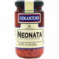 Coluccio Neonata Sauce Coluccio Neonata Sauce