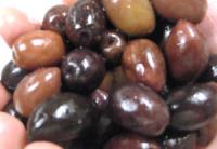 Kalamata Olives (Bulk)