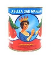 La Bella San Marzano Tomatoes