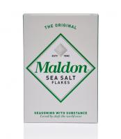 Maldon Sea Salt