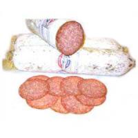 Fennel Salami (Finocchiona)