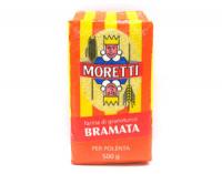 Moretti Polenta Bramata (Yellow)