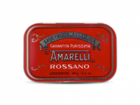 Amarelli Rossano