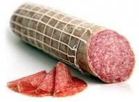 Imported Salame Milanese