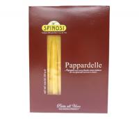 Spinosi Pappardelle