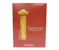 Spinosi Tagliolini