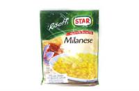 Star Risotto Milanese