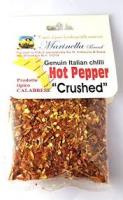 Marinella Hot Pepper Crushed 
