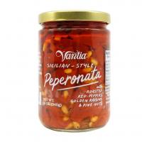 Vantia Sicilian Style Peperonata