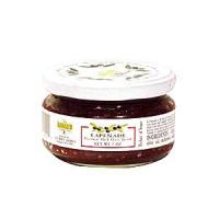 Arnaud Black Olive Tapenade