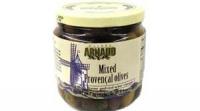Arnaud Mixed Provençal Olives Arnaud Mixed Provençal Olives
