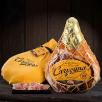 Prosciutto di Carpegna D.O.P. Prosciutto di Carpegna D.O.P.
