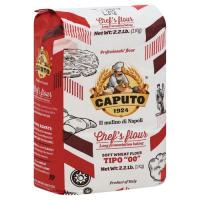 Caputo Antico Molino Tipo "00" Flour