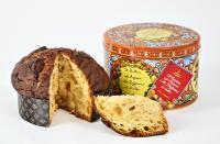 Dolce & Gabbana Fiasconaro Panettone - Limited Edition Dolce & Gabbana Fiasconaro Panettone - Limited Edition