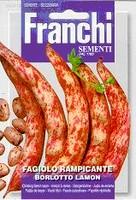 Franchi Fagiolo Rampicante Franchi Fagiolo Rampicante