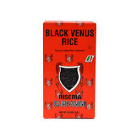 Campanini Venere Black Rice Campanini Venere Black Rice