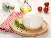 Mozzarella di Bufala