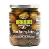 Arnaud Mixed Provençal Olives