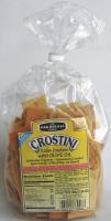 Pan Ducale Olive Oil Crostini Pan Ducale Olive Oil Crostini