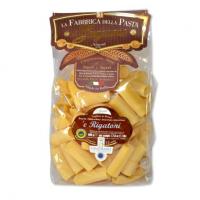 La Fabbrica della Pasta di Gragnano - Rigatoni La Fabbrica della Pasta di Gragnano - Rigatoni