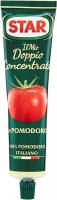 Star Tomato Paste In a Tube