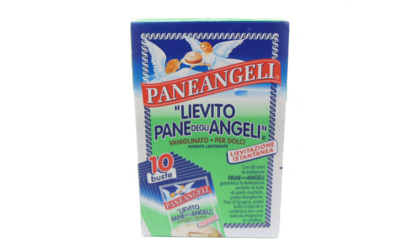 Lievito Pane degli Angeli