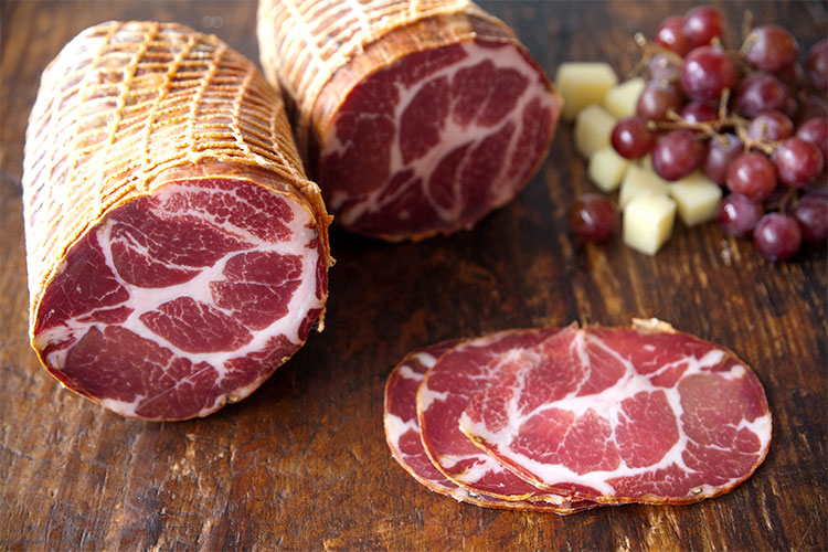The Irresistible Charm Of Capocollo Italy s Cured Meat Masterpiece 