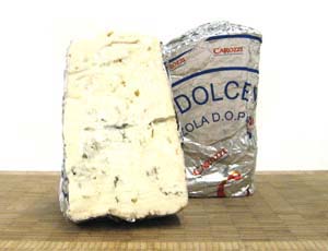 What Is Gorgonzola?