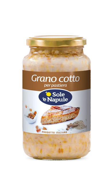 Featured image of post Simple Way to Grano Cotto