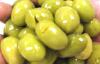 Arnaud Green Olives with Wild Fennel (Bulk)