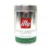 Illy Decaf Ground Coffee