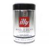 Illy Whole Bean Dark Roast 