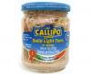 Callipo Solid Light Tuna in Water